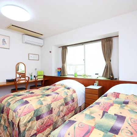 Pension Green Grass Kamakura Exterior foto